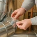 How to Seal Your Air Ducts: An Expert's Guide